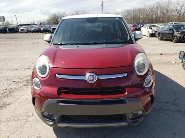 2016 FIAT 500L TREKK ZFBCFADH6GZ037919