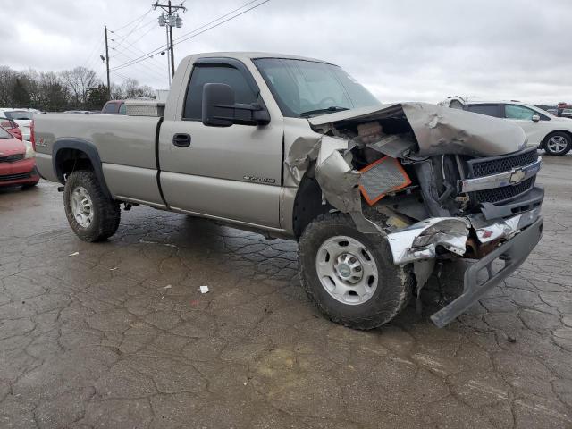 2002 Chevrolet Silverado K2500 Heavy Duty VIN: 1GCHK24U62E123281 Lot: 45839144