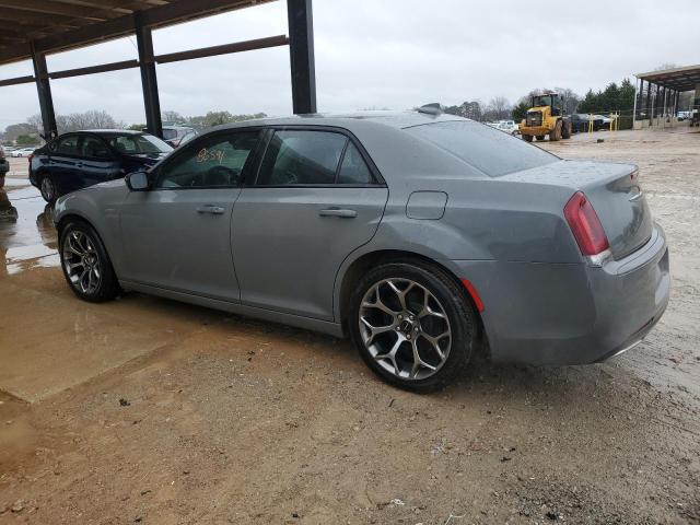 2C3CCAAG9JH283456 2018 Chrysler 300 Touring