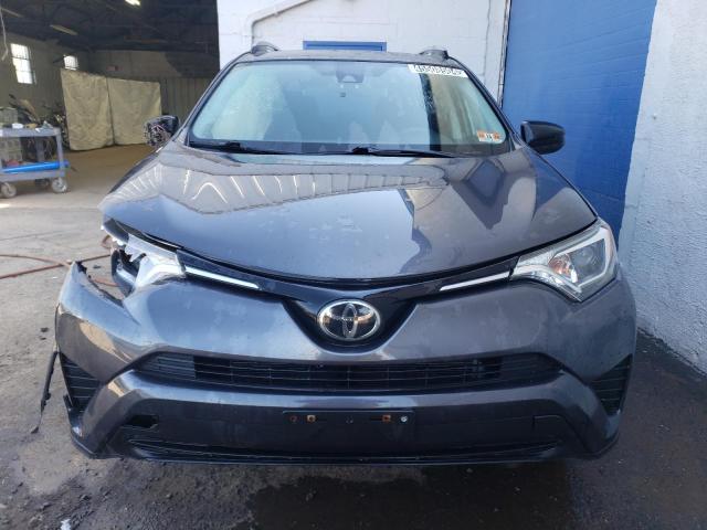 2018 TOYOTA RAV4 LE - JTMBFREV4JJ178151