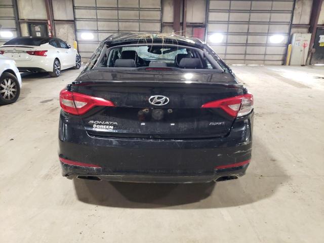 2015 HYUNDAI ACCENT 10T - 5NPE34AF7FH087401