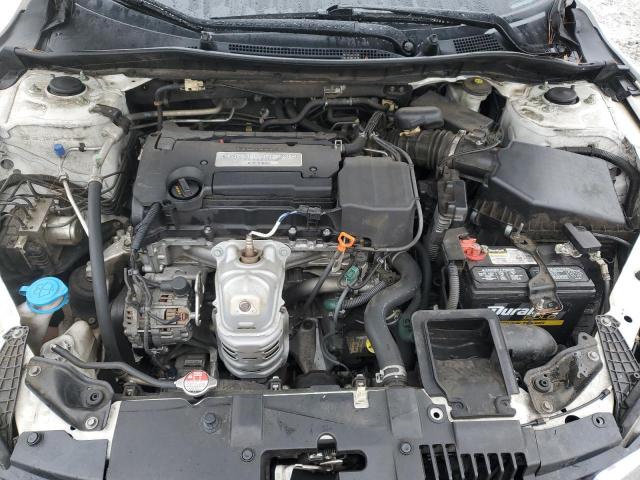 2015 HONDA ACCORD LX - 1HGCR2F37FA030407