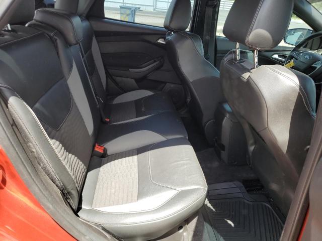 2018 FORD FOCUS ST - 1FADP3L96JL265939