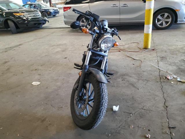 2019 HONDA CMX500 MLHPC5600K5201460