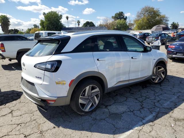 2022 HYUNDAI NEXO LIMIT KM8J84A63NU021945