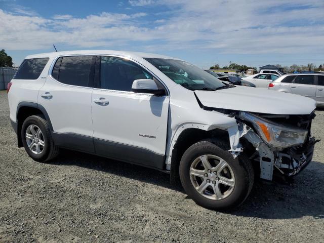 2019 GMC Acadia Sle VIN: 1GKKNRLA4KZ189211 Lot: 47622844
