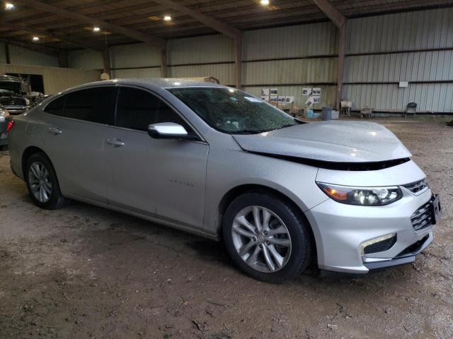 2018 Chevrolet Malibu Lt VIN: 1G1ZD5ST0JF196464 Lot: 47914664