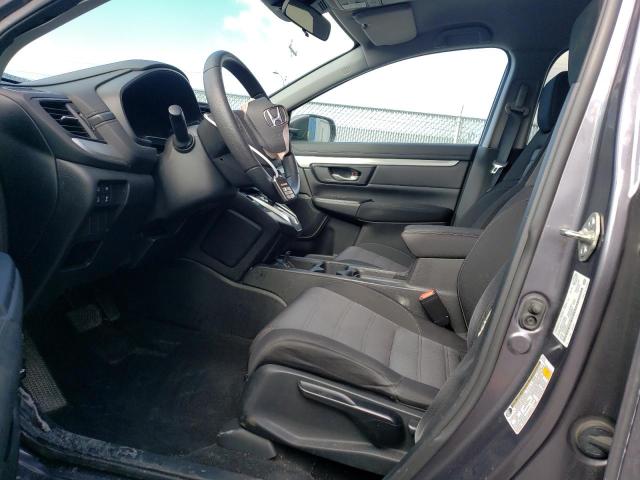 2019 HONDA CR-V LX - 2HKRW2H29KH149990