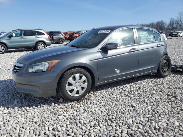 2012 Honda Accord Lx VIN: 1HGCP2F35CA071202 Lot: 46621854