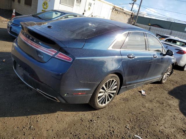 2017 LINCOLN MKZ PREMIE 3LN6L5A97HR639351