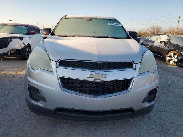 2GNALBEC8B1276371 2011 Chevrolet Equinox Ls