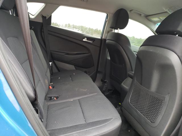 2019 HYUNDAI TUCSON LIM - KM8J33A40KU030623