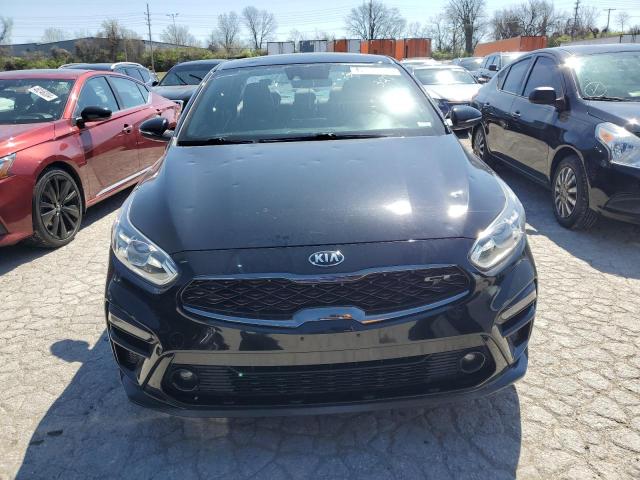 3KPF44AC9LE154183 Kia Forte GT 5