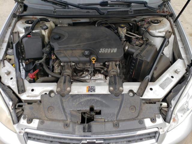 2011 Chevrolet Impala Lt VIN: 2G1WG5EK4B1305482 Lot: 39200397