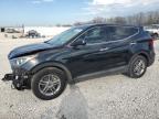 2018 HYUNDAI SANTA FE S - 5XYZT3LB0JG528551