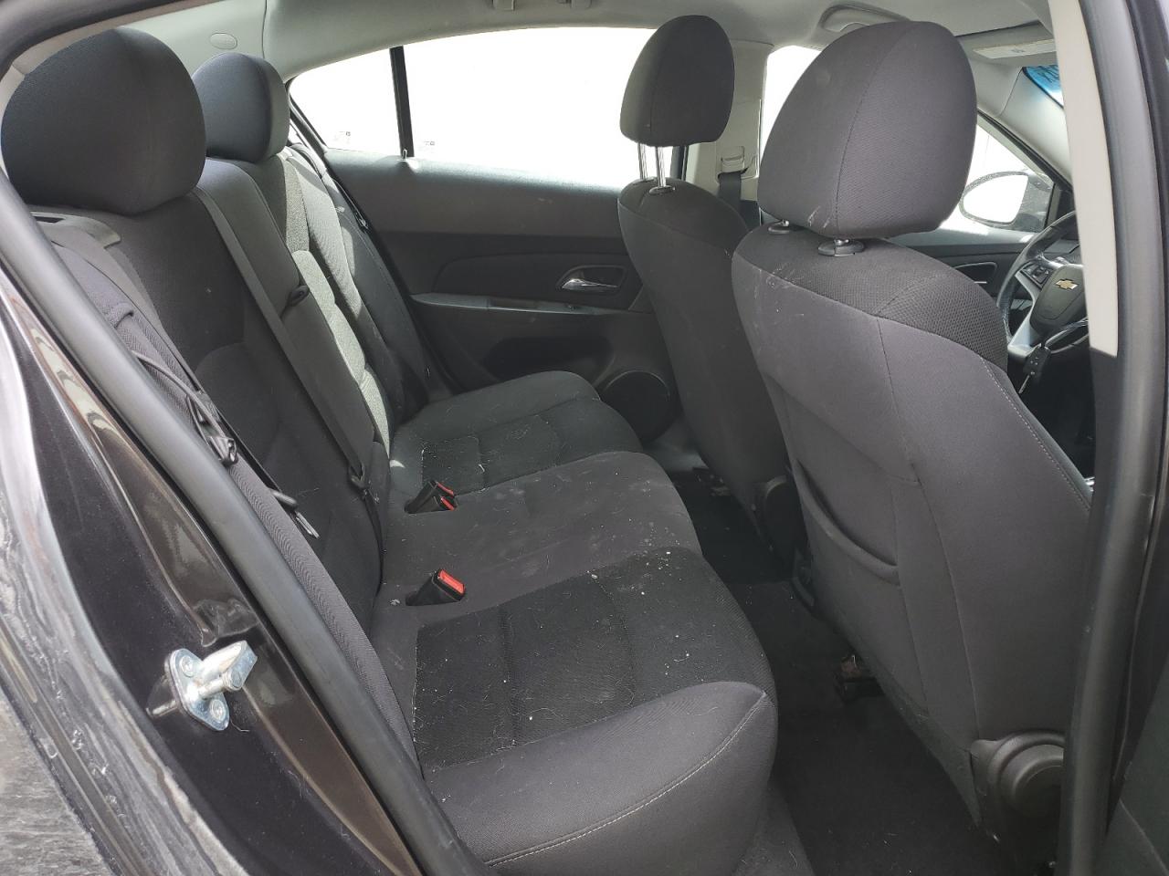 1G1PC5SB0E7455617 2014 Chevrolet Cruze Lt