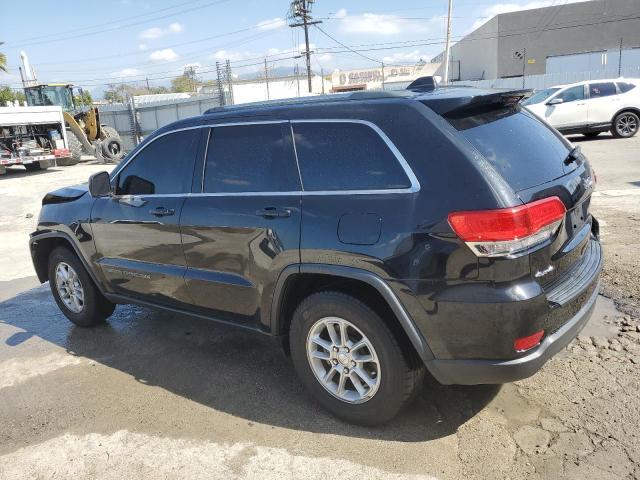 2018 Jeep Grand Cherokee Laredo VIN: 1C4RJFAG1JC350997 Lot: 42583514