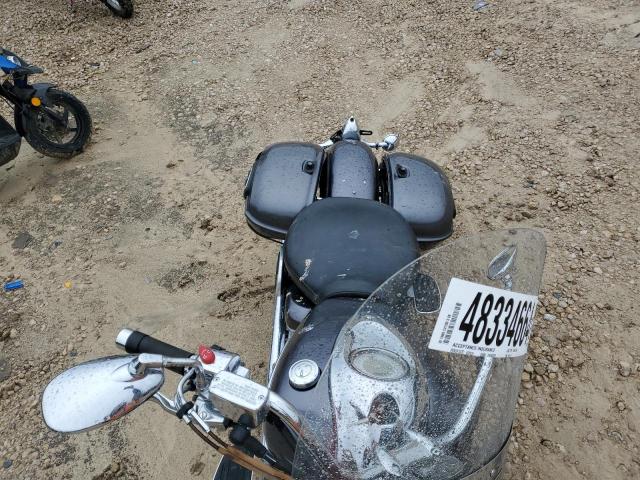 2008 YAMAHA XV1700 A JYAVP28E78A001127