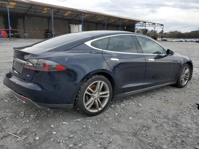 5YJSA1CN8DFP06787 2013 TESLA MODEL S-2