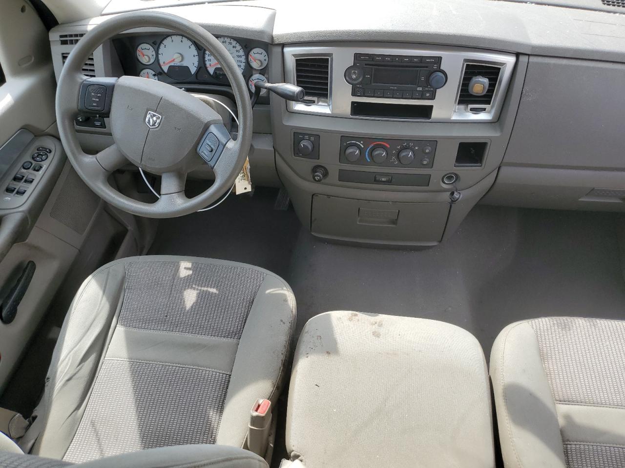 1D7HU18238J164664 2008 Dodge Ram 1500 St