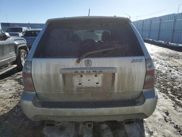 2004 Acura Mdx Touring VIN: 2HNYD18904H003041 Lot: 46294284