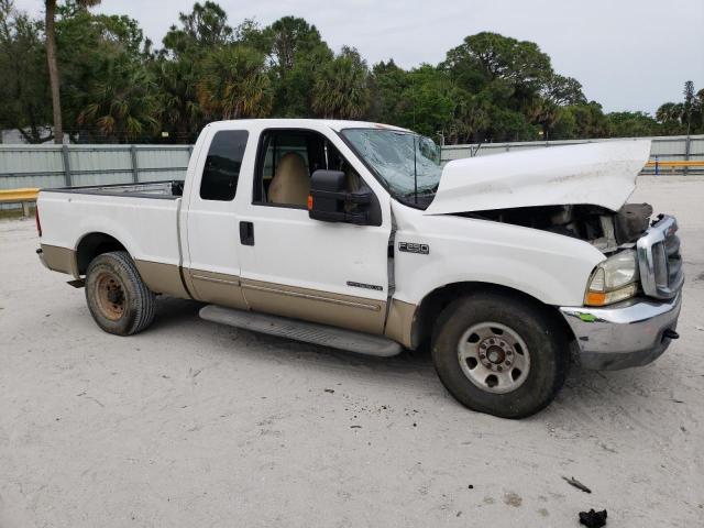 2000 Ford F250 Super Duty VIN: 1FTNX20F8YEE53282 Lot: 48052414