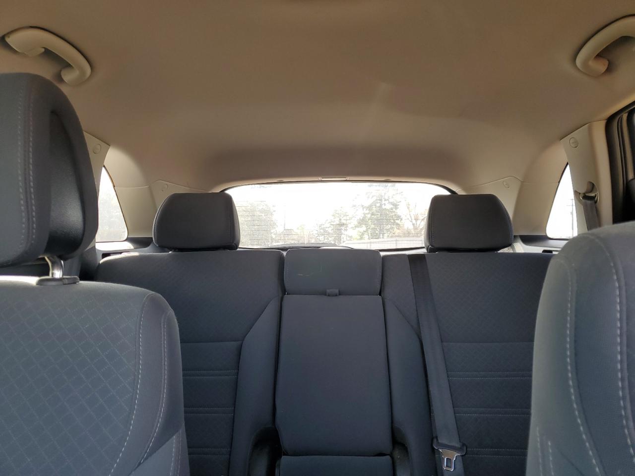 5XYPG4A57GG072006 2016 Kia Sorento Lx