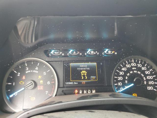 2020 FORD F150 SUPER - 1FTFW1E58LFB55674