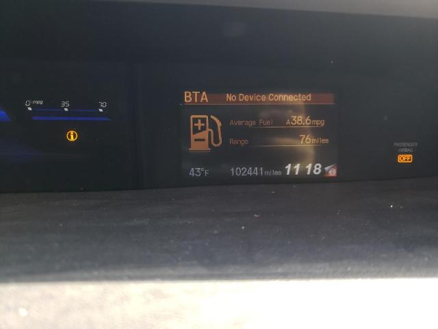 2014 Honda Civic Lx VIN: 2HGFG3B59EH516538 Lot: 46967344