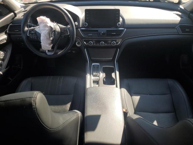 2018 HONDA ACCORD EXL - 1HGCV2F50JA044946