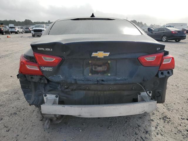 2018 CHEVROLET MALIBU  LT - 1G1ZD5ST7JF162344