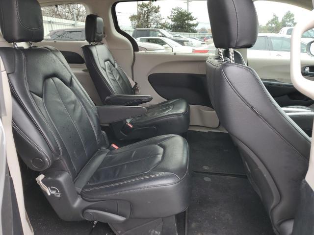2022 CHRYSLER PACIFICA T - 2C4RC1BG5NR176702