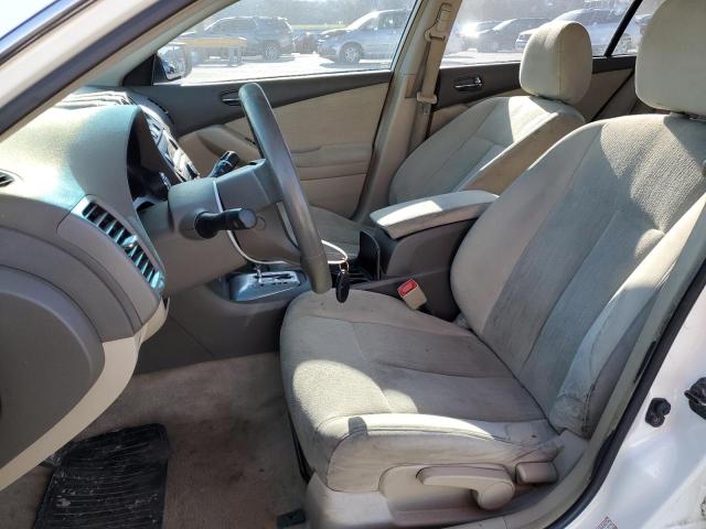 2010 Nissan Altima Base VIN: 1N4AL2APXAC133163 Lot: 48653104