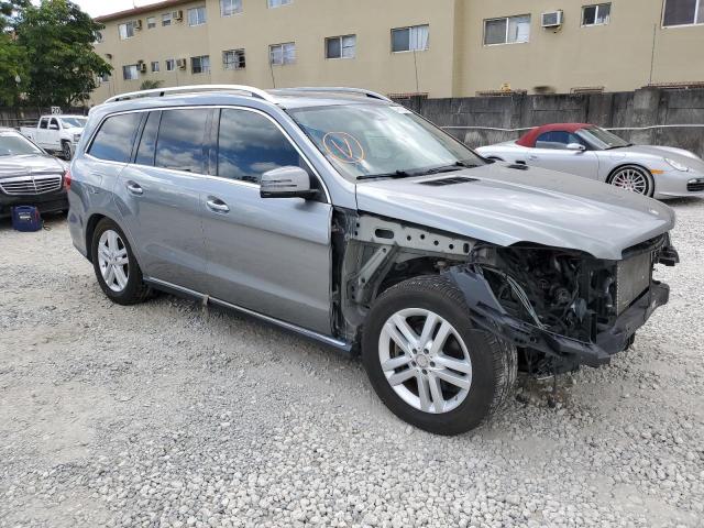 VIN 4JGDF7CE0EA313563 2014 Mercedes-Benz GL-Class, ... no.4