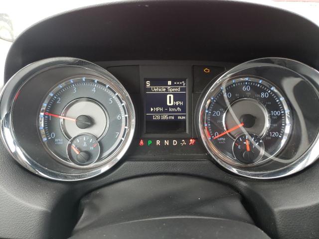 2015 Chrysler Town & Country Touring VIN: 2C4RC1BGXFR610758 Lot: 48285474