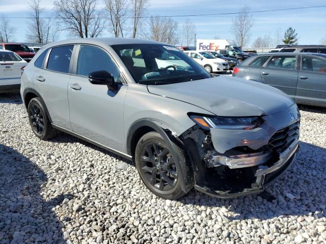 2024 Honda HR-V - Image 4