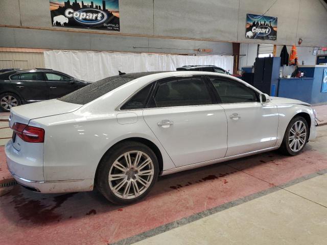 2015 AUDI A8 L QUATT - WAU3GAFD0FN010772