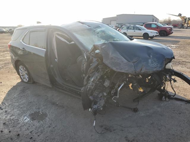 2GNAXJEV2J6286086 2018 Chevrolet Equinox Lt