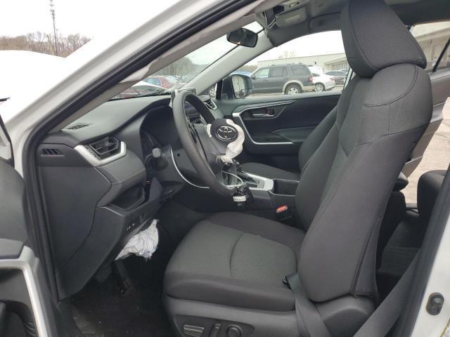 2023 TOYOTA RAV4 XLE - 2T3P1RFV6PW389297