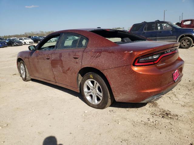 2021 Dodge Charger Sxt VIN: 2C3CDXBG6MH522433 Lot: 46025084