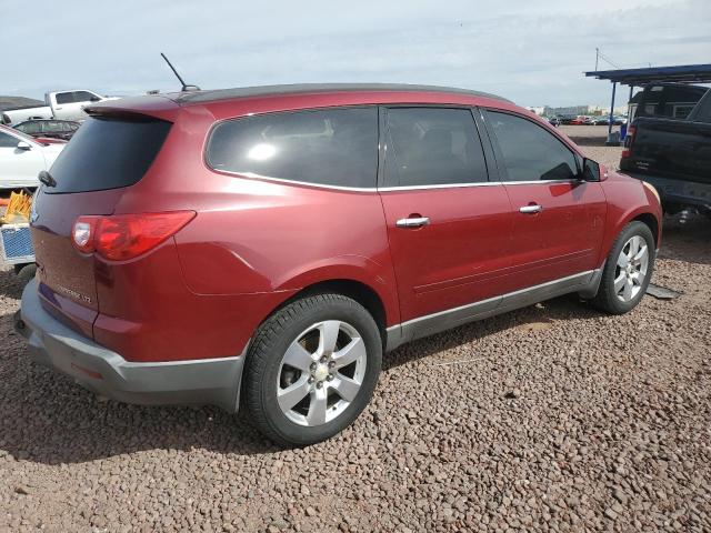 2009 Chevrolet Traverse Ltz VIN: 1GNER33D99S180910 Lot: 48753624