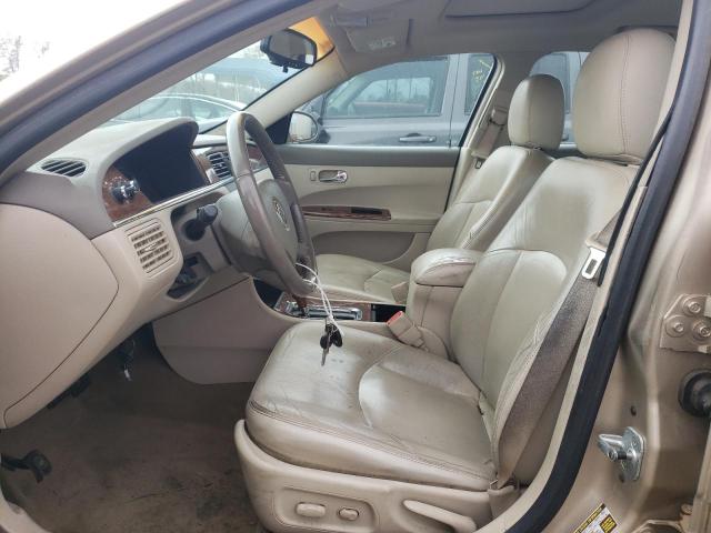 2005 Buick Lacrosse Cxl VIN: 2G4WD532X51245243 Lot: 44908244