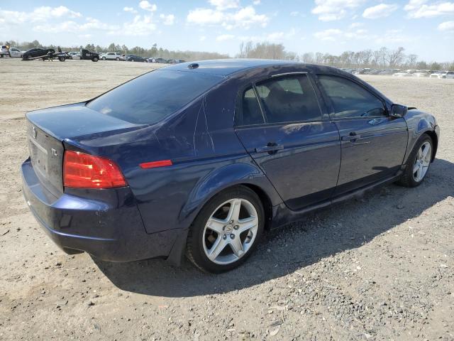 2006 Acura 3.2Tl VIN: 19UUA66276A014556 Lot: 47772584