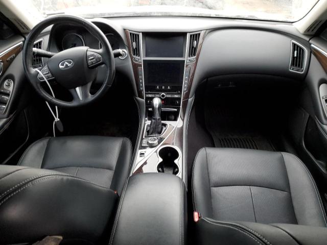 2016 INFINITI Q50 HYBRID JN1AV7AR3GM530139