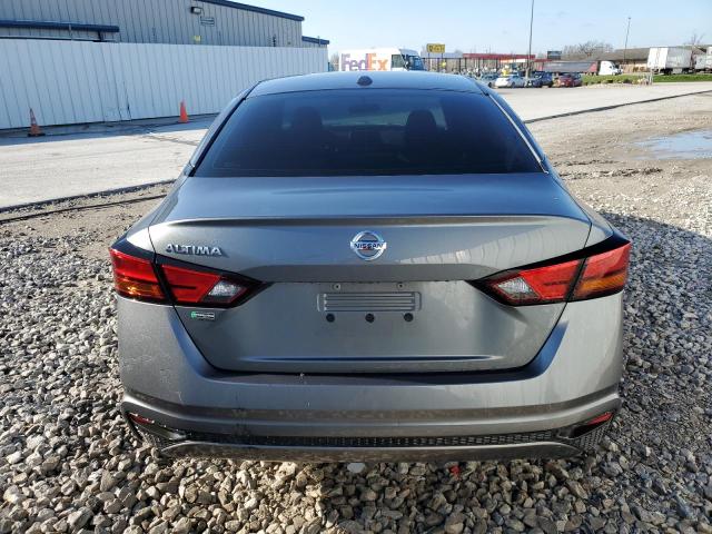 VIN 1N4BL4BV8LC195127 2020 Nissan Altima, S no.6