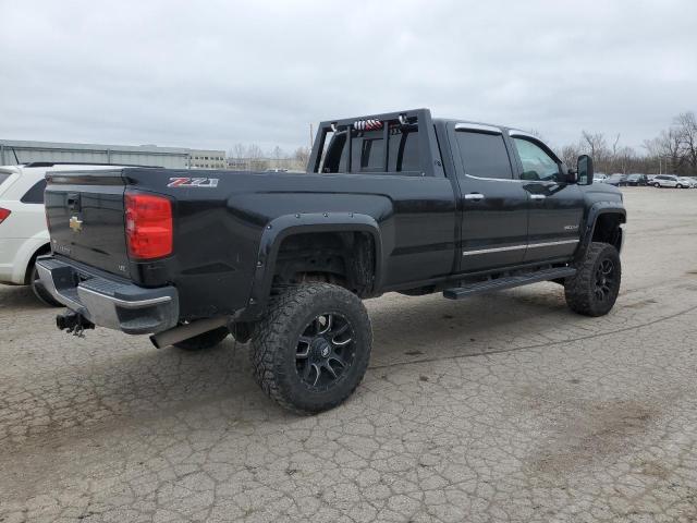 2015 CHEVROLET SILVERADO - 1GC1KWEG9FF189146