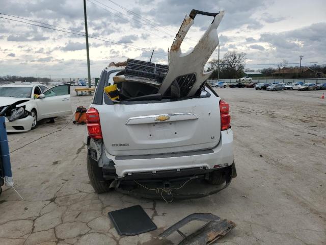 2017 Chevrolet Equinox Lt VIN: 2GNALCEK9H1568729 Lot: 46258524