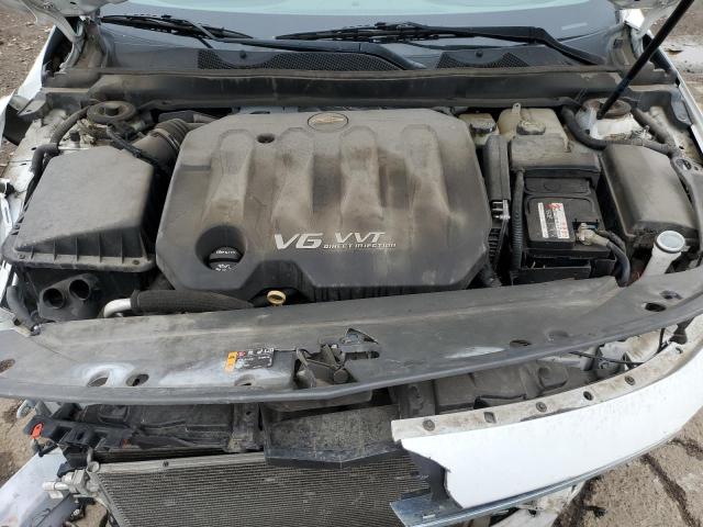 2G1125S31E9271853 | 2014 Chevrolet impala lt