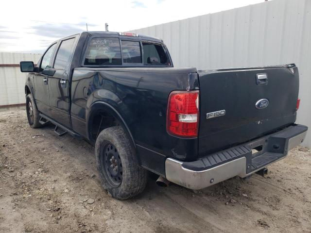 2008 Ford F150 Supercrew VIN: 1FTPW14508KB22527 Lot: 46082614