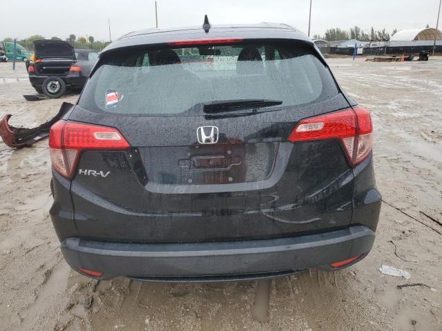 2016 Honda Hr-V Lx VIN: 3CZRU5H31GM725499 Lot: 48118764